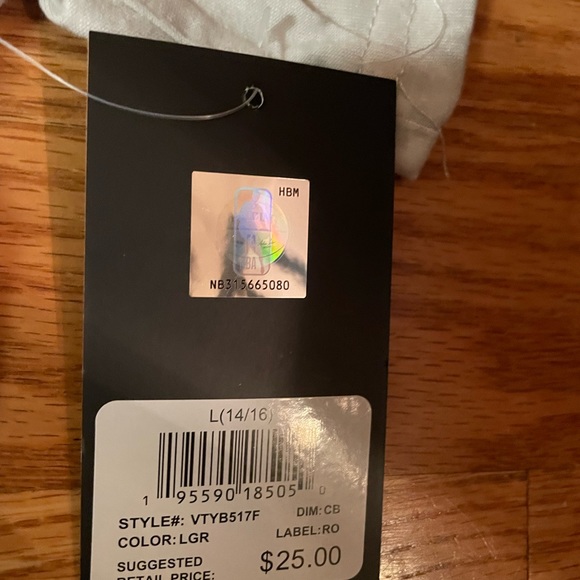 Chicago Bulls t-shirt - Picture 3 of 3